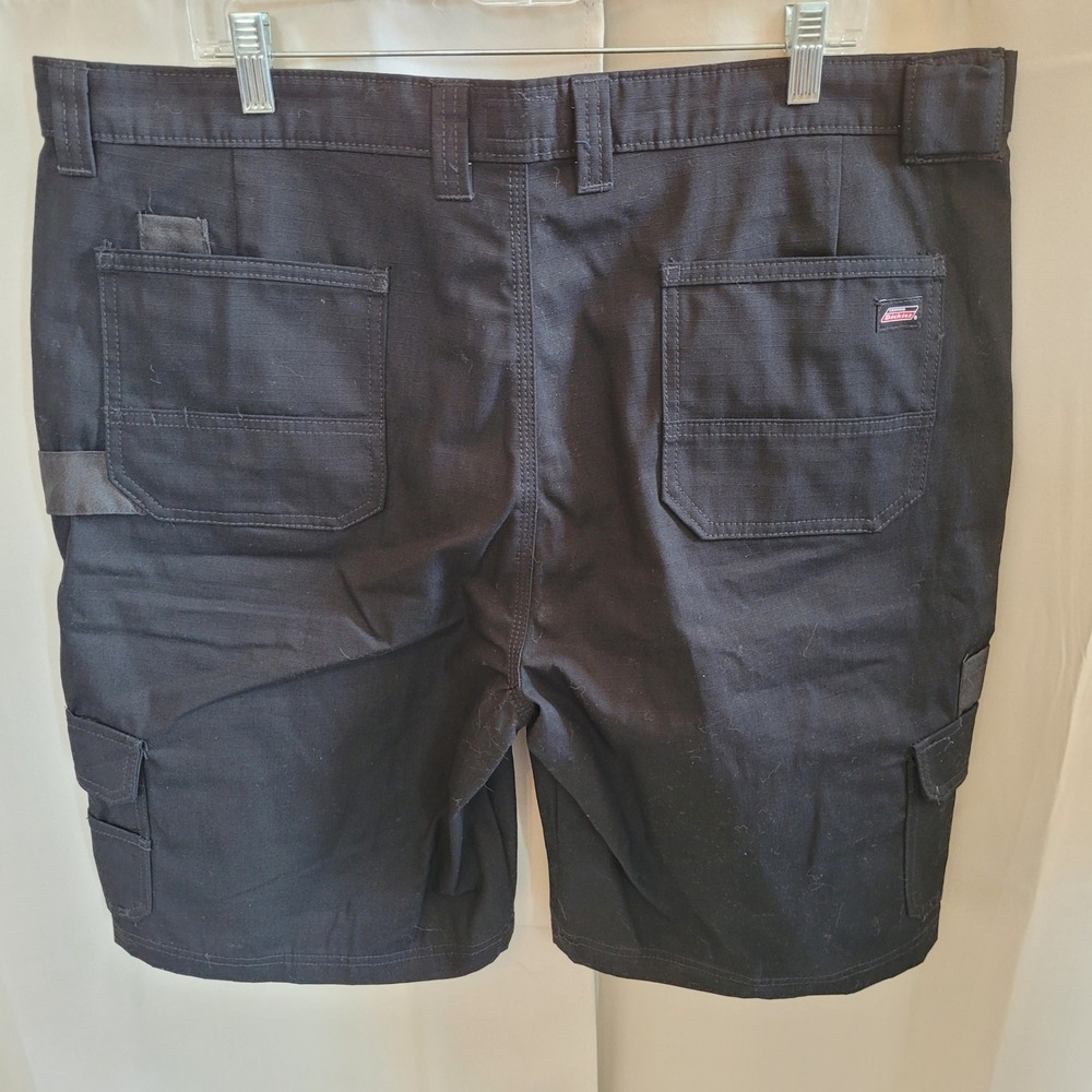 Dickies Mens Cargo Shorts 40 Ripstop Utility Workwear Gorpcore Tactical 21594